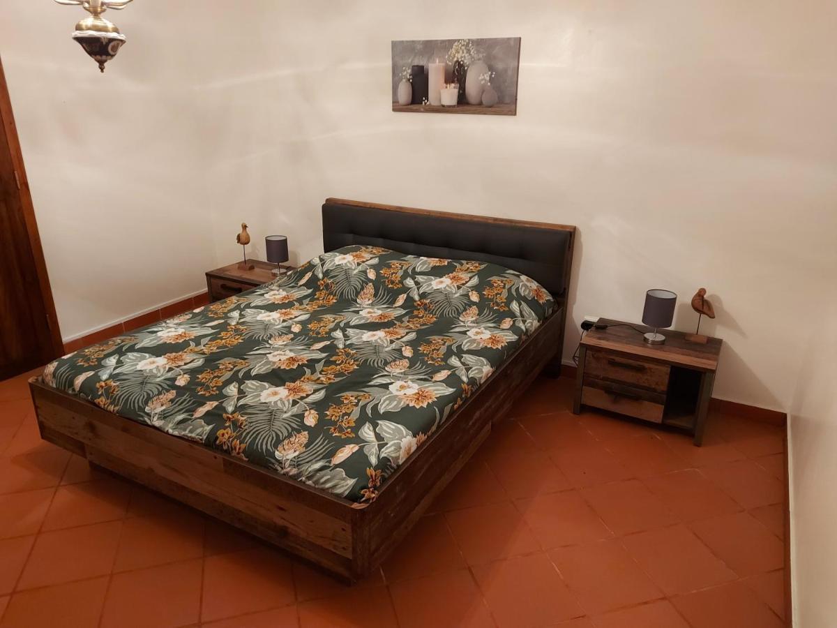 상 마르티뇨 두 포르투 Casa Do Facho 빌라 외부 사진