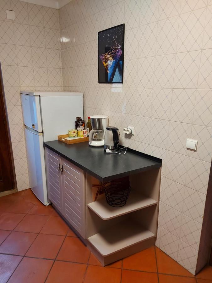 상 마르티뇨 두 포르투 Casa Do Facho 빌라 외부 사진