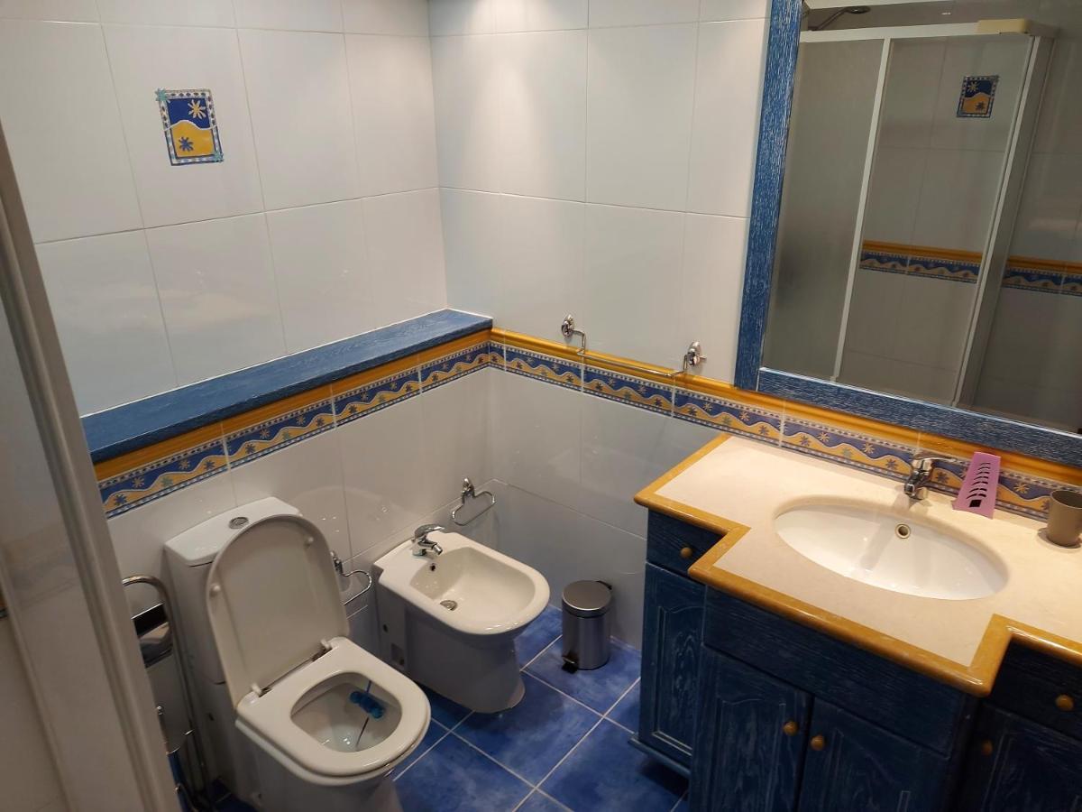 상 마르티뇨 두 포르투 Casa Do Facho 빌라 외부 사진